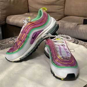 Nike Airmax 97